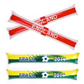 Flag Printed Thundersticks